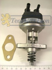 Carburateur Citroen BX