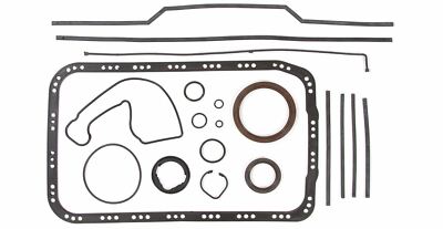 Fits 86-97 Acura Legend Sterling Honda Accord C25A1 C27A1 C27A4 LOWER CONVERSION