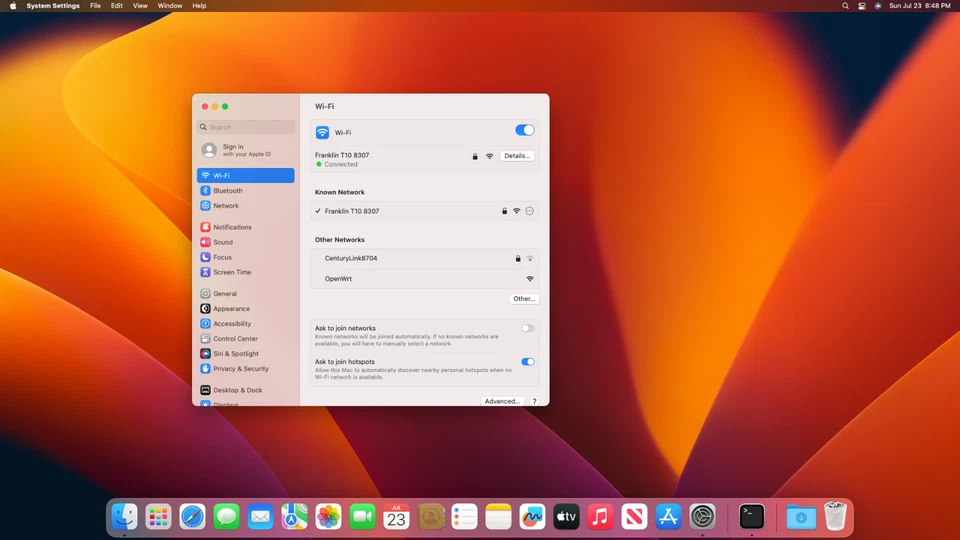 Hackintosh SSD für Dell Latitude e7450 Laptops - Bild 3 von 4