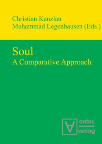 Thumbnail - Soul A Comparative Approach 8619