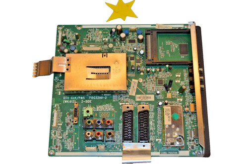 715G3299-2 ( Wk: 913) Karte Motherboard Mainboard Für TV Philips 42PFL3604D/12