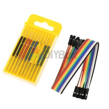 10PCS Micro IC Clip IC Clip Test Clip SOP SOIC TSOP MSOP SSOP SMD IC Test Clip