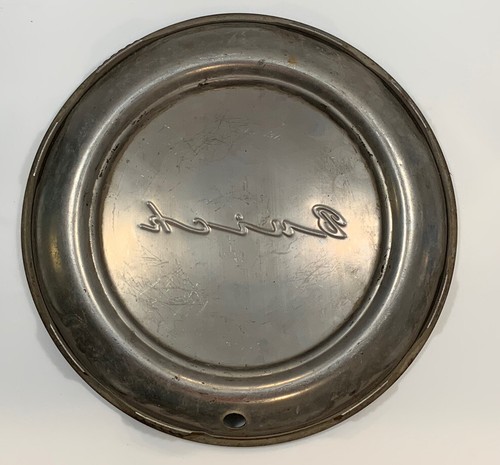 Vintage 50's Buick OEM Hubcap Cap - Picture 4 of 4