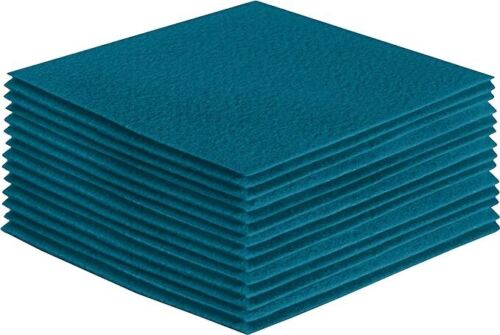 8" x 8" Acrylic Felt Sheets by FabricLA - Picture 39 of 41