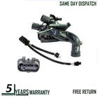 THERMOSTAT,HOUSING & ADAPTER FOR MINI CLUBMAN,CLUBVAN,COUNTRYMAN,PACEMAN,R56,R57