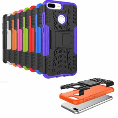 Hybrid Case Handy-Hülle #C50 TPU Schutzhülle Schutz-Schale Cover Tasche Etui
