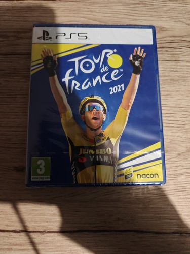 Ride 4 PS5 : tous les prix en ligne