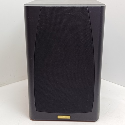 Jamo 28 Speakers TESTED Bookshelf 6 Ohm 55-80 Watt Black 2-Way SAMPLE DEMO VIDEO - Foto 2 di 18