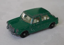 MATCHBOX LESNEY 64b MG 1100 - VERY GOOD CONDITION - NO BOX