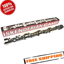 Isky Racing Cams 201271 Mega Racing Camshaft