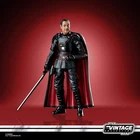 Star Wars The Vintage Collection Moff Gideon Figure 3.75 Inches