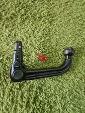 Westfalia 307-338 GJS 520 Detachable Tow Bar Ball Ford focus Estate 