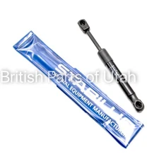 Range Rover L322 Tailgate Lift Strut Shock LOWER Cargo Door OEM Stabilus 10~2012