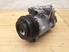 Mercedes W166 ML GLE 350CDI OM642 Klimakompressor Klimaanlage A0008309300