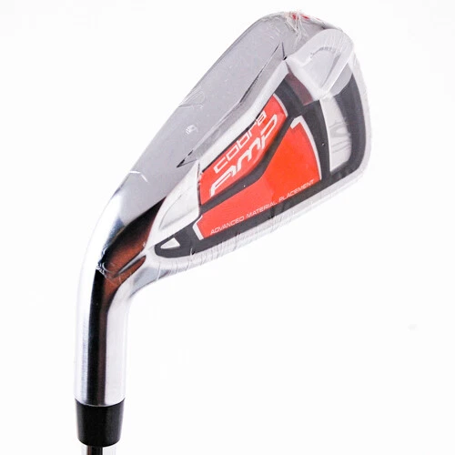Left handed 3 iron cheap