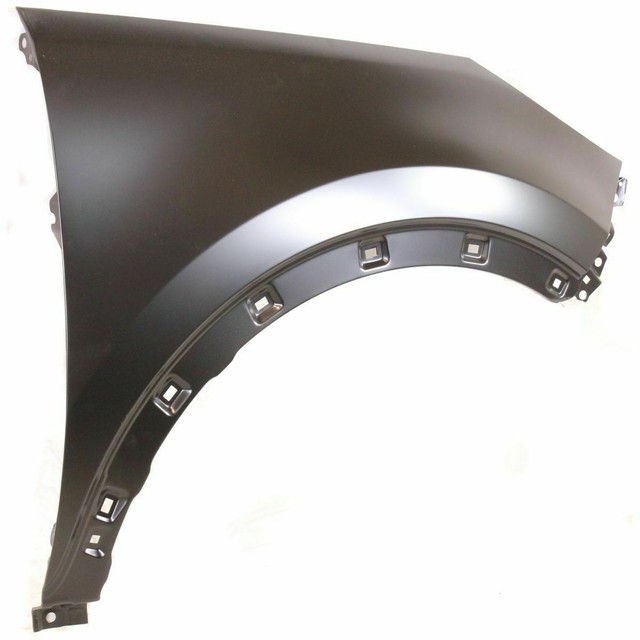 New Front Passenger Side Fender Fits 20112016 Kia Sportage 663213W000