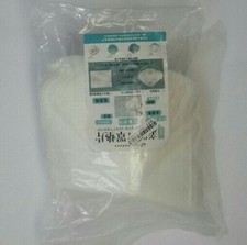 20x single Layer Breathable Face Mask Filter Replacement
