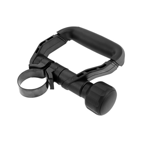 Side Handle 16.5X13.4Cm Fit For Bosch Gsh 11E Gsh 10C 11311Evs 11316 Mh10-Se - Picture 5 of 12