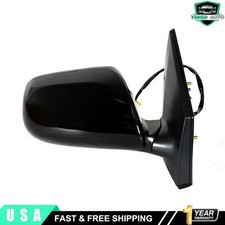 For 2009-2013 Toyota Corolla 1.8l Passenger Right Side Heated Power Mirror