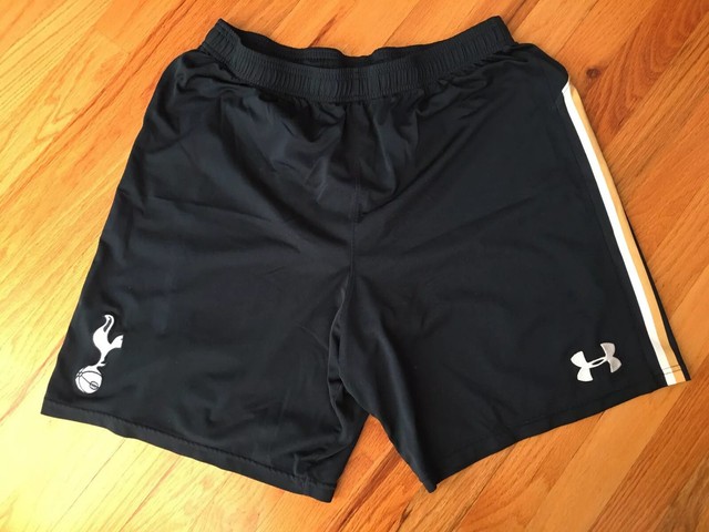 under armour youth soccer shorts