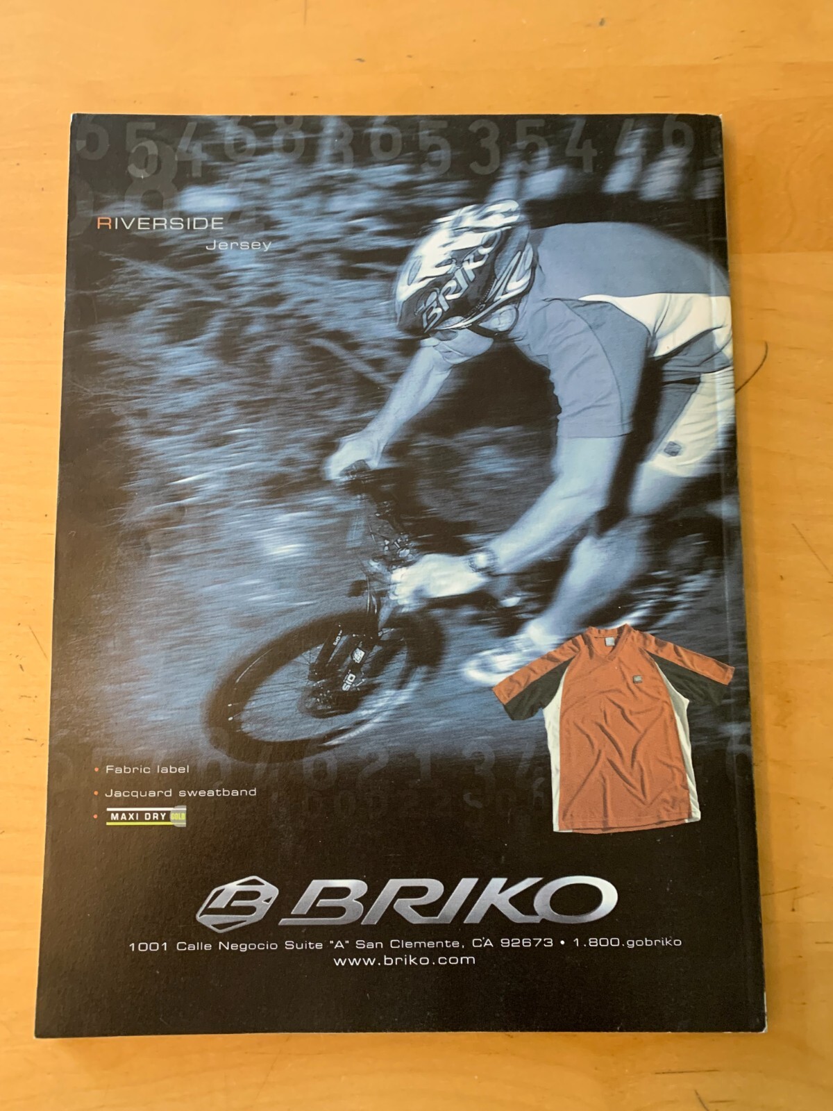 DIRTRAG MAGAZINE ISSUE 96, MOUNTAIN BIKE FORUM