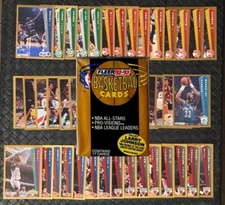 1992-93 Fleer NBA Basketball Trading Cards Complete Your Set U Pick 2/2