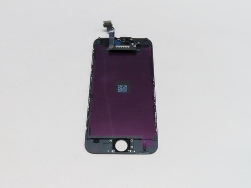 NEUF REMPLACEMENT ÉCRAN LCD NUMÉRISEUR TACTILE POUR IPHONE 6 / 6G NOIR (SANS OUTILS) - Photo 4 sur 6