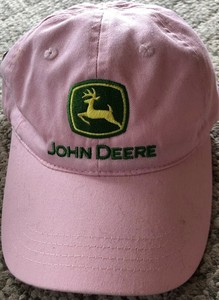 pink cap ebay