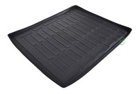 Gummi Kofferraumwanne FüR Mercedes GL X164/X166 2007-2019 Antirutsch