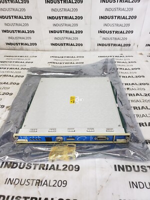 BENTLY 3500/RACK INTERFACE MODULE