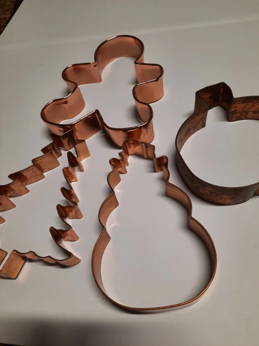 Large clearance cookie cutters