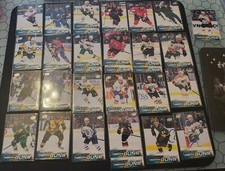 2022-23 Upper Deck Series 2 Young guns - you pick what you need.