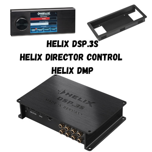 HELIX director