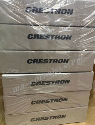 1PC NEW CRESTRON DMPS3-4K-300-C Demonstration of switching systems
