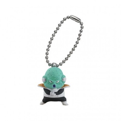 Dragon Ball Super UDM Ultimate Deformed Mascot Burst Vol. 35 - Guldo