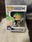 Funko Pop! Vinyl: One Piece - Roronoa Zoro #923