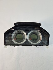 Compteur Volvo S80