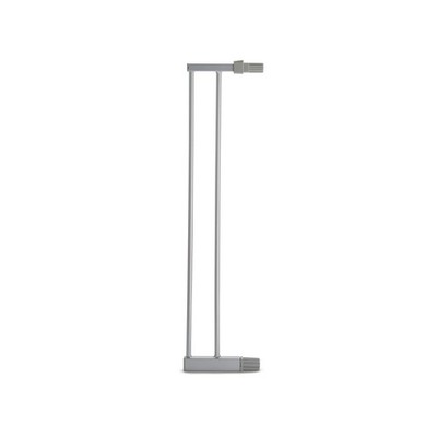 Munchkin  Easy Close Metal Baby Gate Extension, Compatible with Gat... Fast
