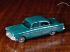 Vintage Lesney Matchbox No.33a Ford Zodiac Model Car