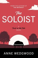 the Soloist | Anne Wedgwood | Englisch | Taschenbuch | Twist in the Tale | 2022