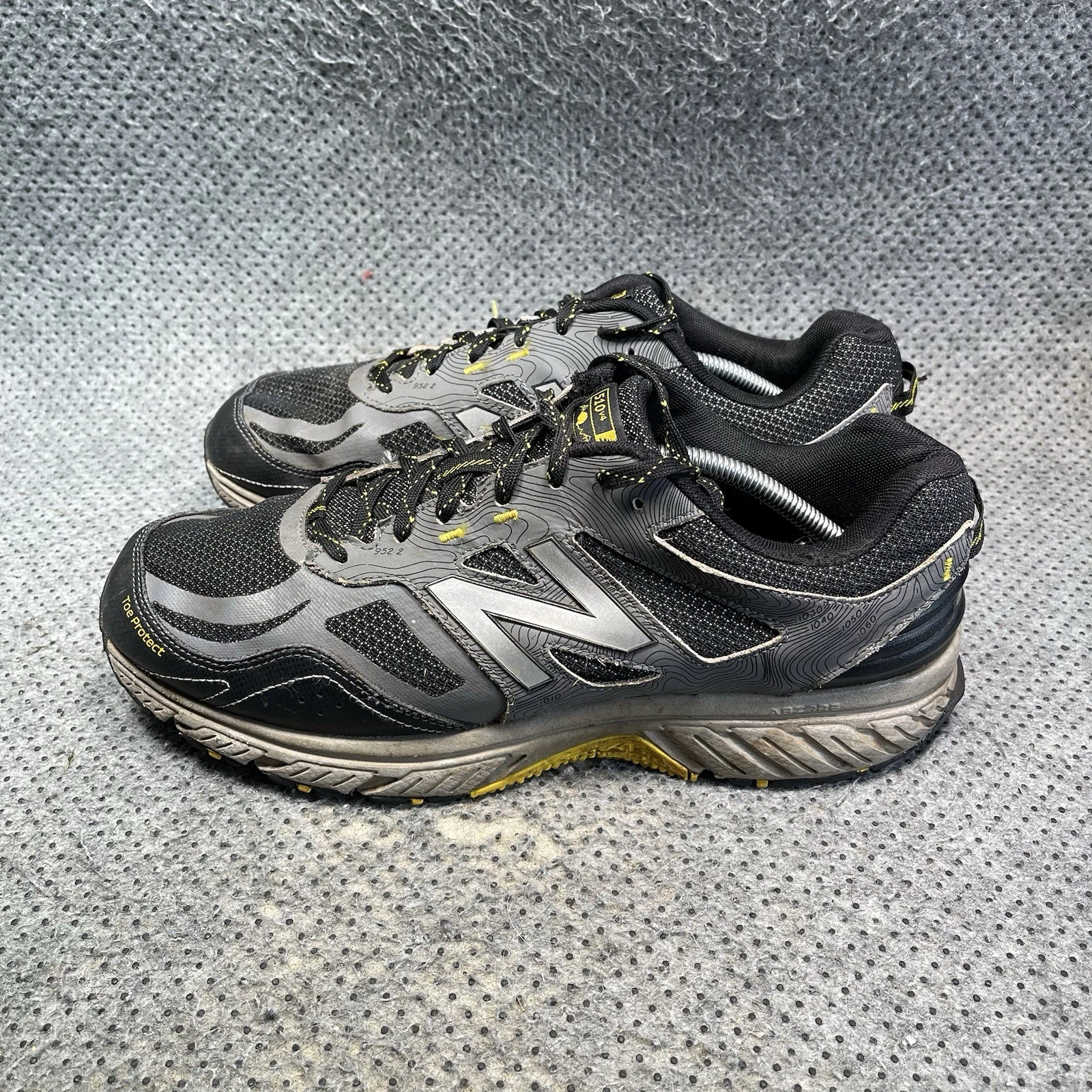 New Balance 510v4 Trail Running Shoes Size 11 Men’s