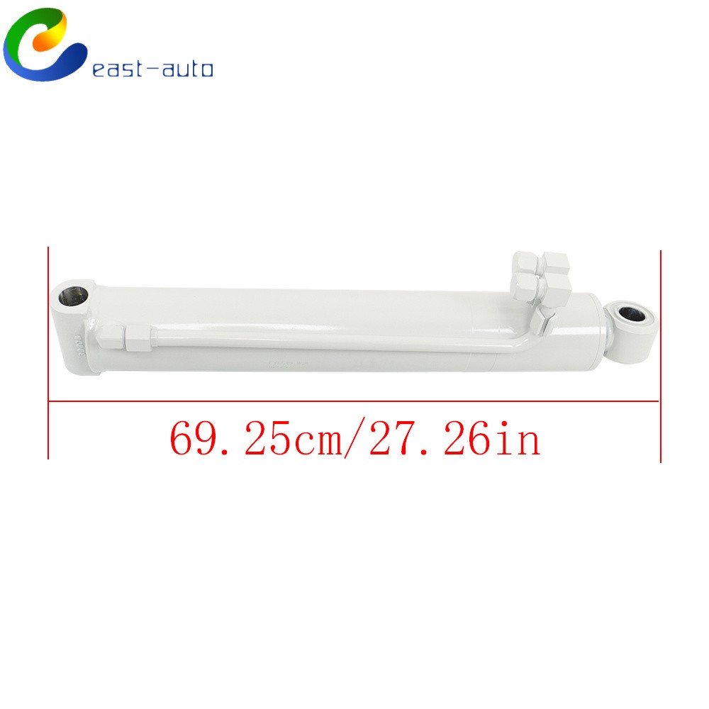 6539808 Hydraulic Bucket Tilt Cylinder For Bobcat  Models Skid Steer Loaders