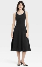 NWT The Little Black Dress! Effortless Elegance That Turns Heads!