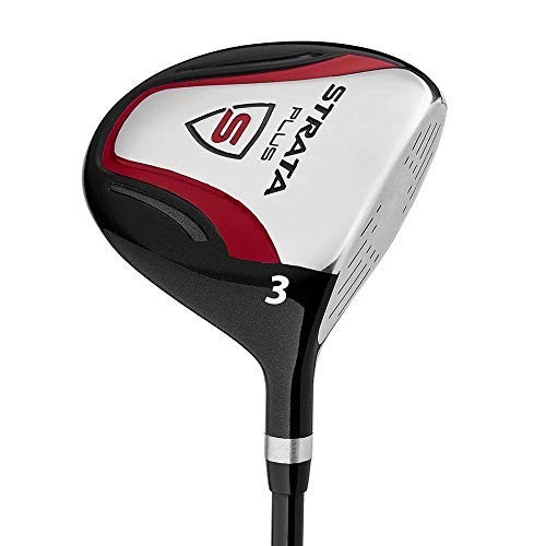 Callaway Golf - ラブ Strata Plus 14-Piece Men's Golf Club Set | Callaway Golf