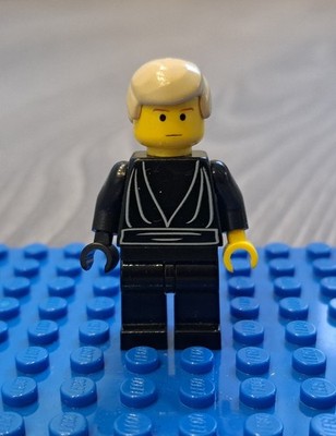 LEGO - Star Wars Episode 4 5 6 - Luke Skywalker sw0068 Minifigur gebraucht