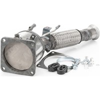 NAP carPARTS Katalysator Passend FüR Peugeot 406 Break 8E/F 2.2 Hdi 8C 8B