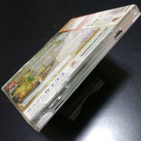 Unopened Eldorado Gate 2 Dreamcast Japan 2b