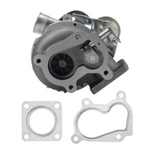 Turbolader for Opel Monterey A 3.1 TD 4JG2TC 84 Kw 115 PS Frontera A 2.8 TD TOP