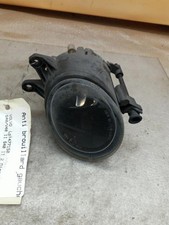 Antibrouillard Volvo S40