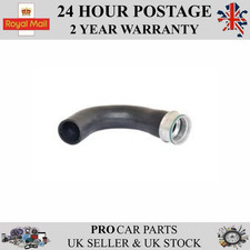 Intercooler Turbo Charger Intake Hose Pipe for VOLKSWAGEN Scirocco 1K0145834T
